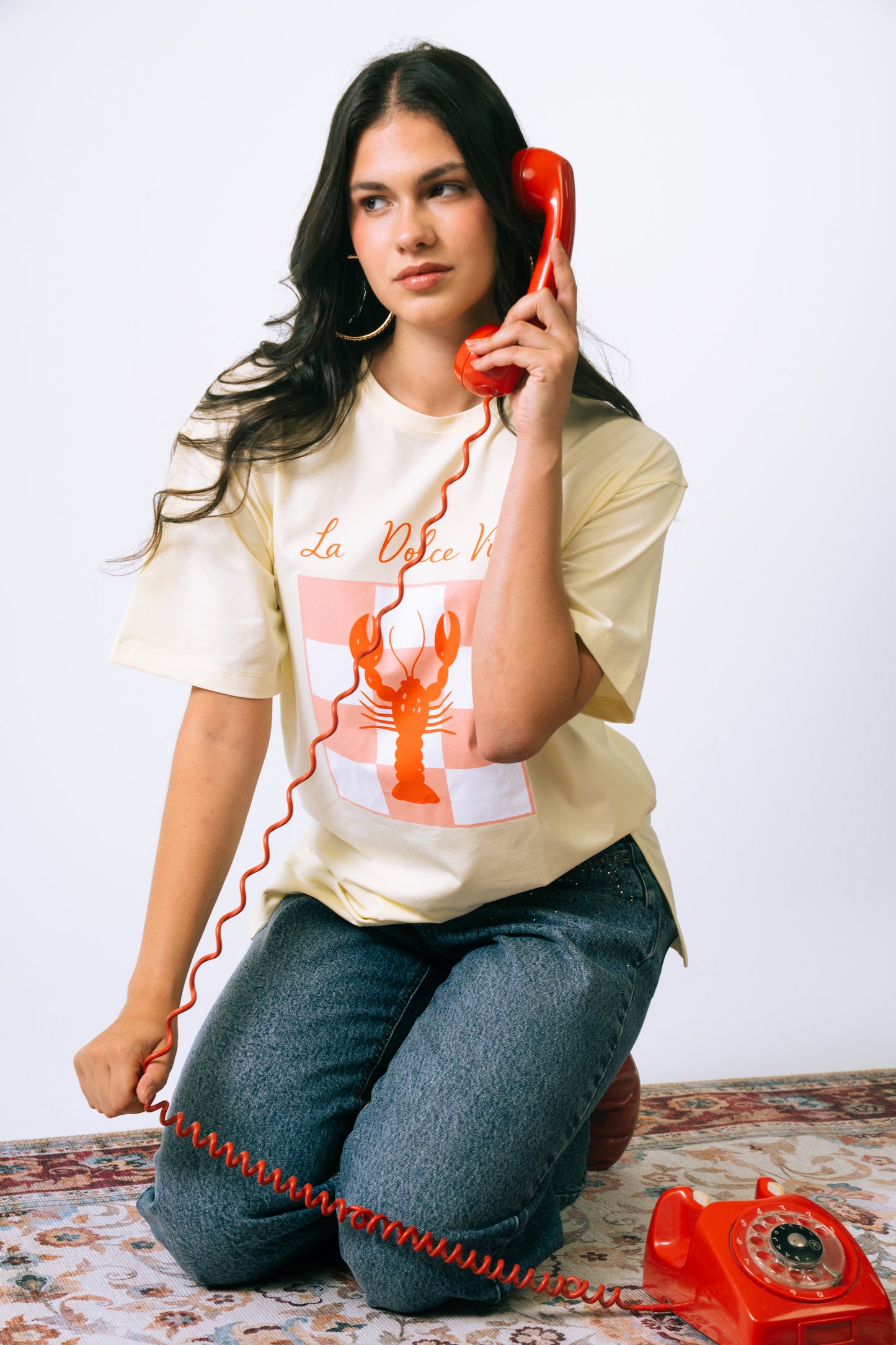 La Dolce Vita T-shirt