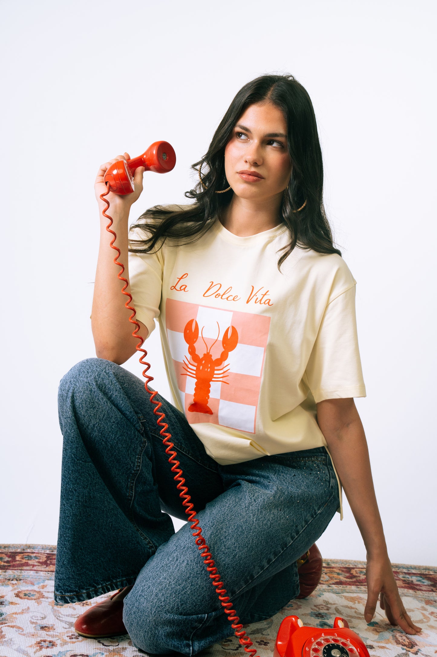 La Dolce Vita T-shirt