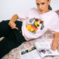 Puppy Graphic T-shirt