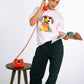 Puppy Graphic T-shirt