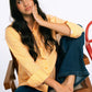 Striped Relaxed Shirt