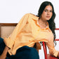 Striped Relaxed Shirt