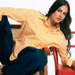 Striped Relaxed Shirt