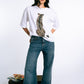 Leopard Print T-shirt