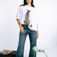 Leopard Print T-shirt