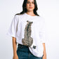 Leopard Print T-shirt