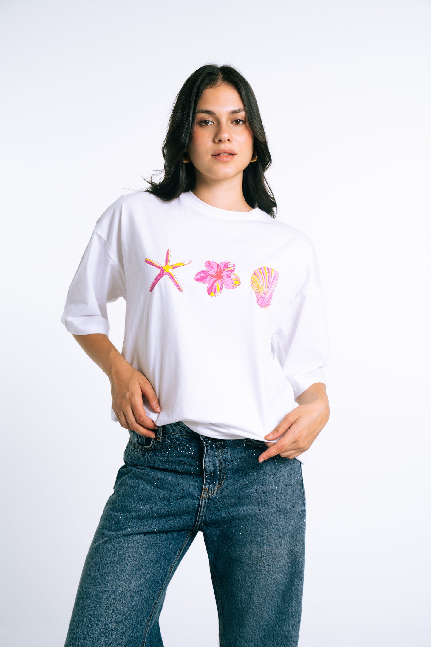 Basic Lounge T-Shirt