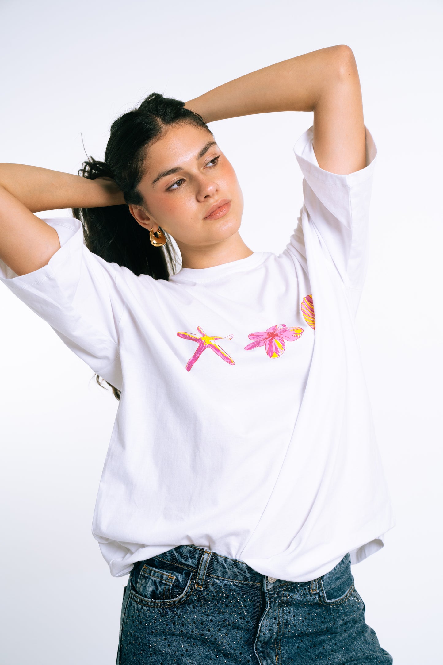 Basic Lounge T-Shirt