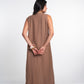 Layered Tunic Dress