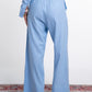 Relaxed Wide-Leg Pants
