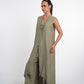 Layered Tunic Dress