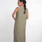 Layered Tunic Dress