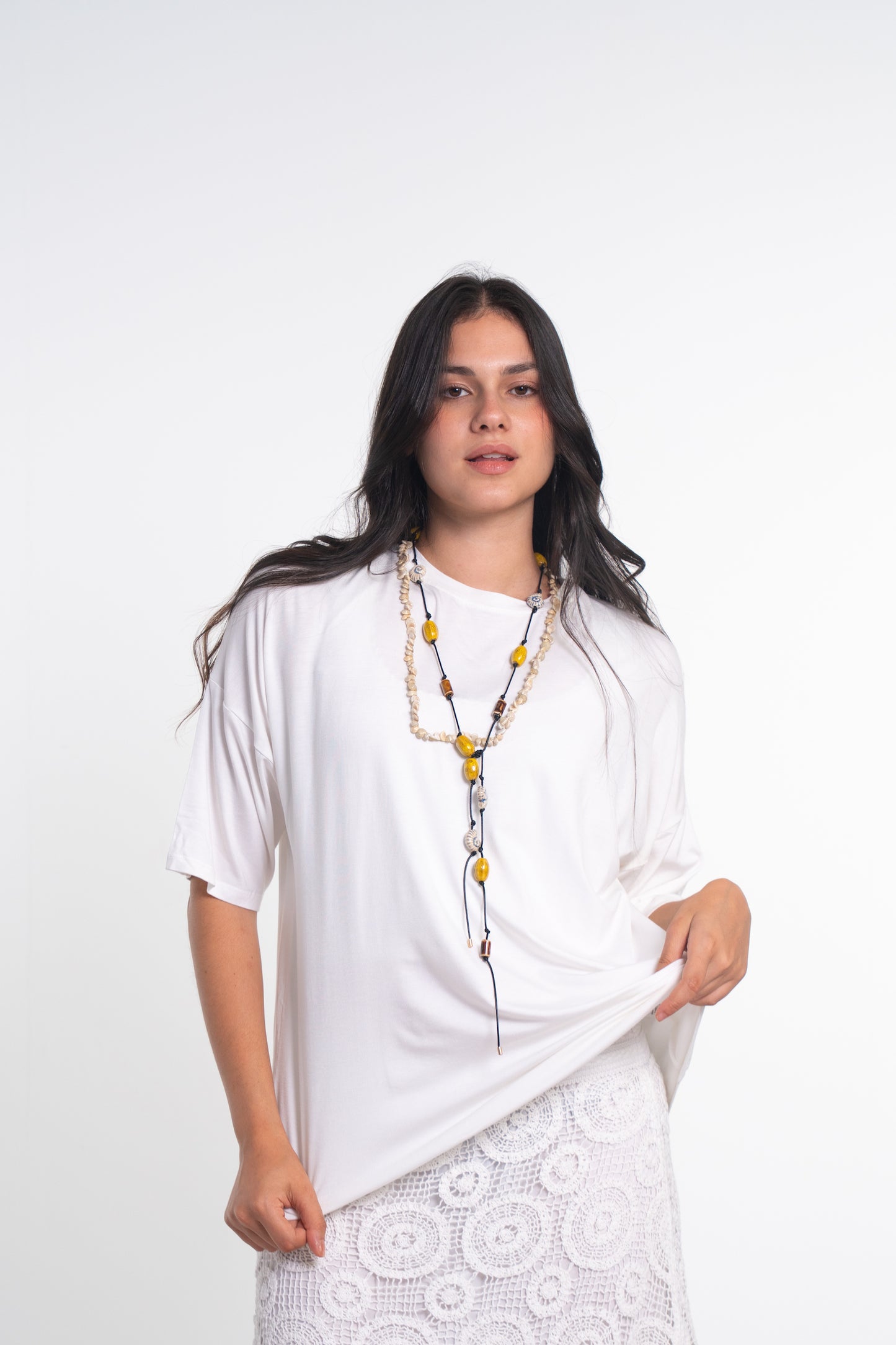 Essential Oversized T-shirt