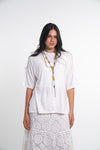 Essential Oversized T-shirt