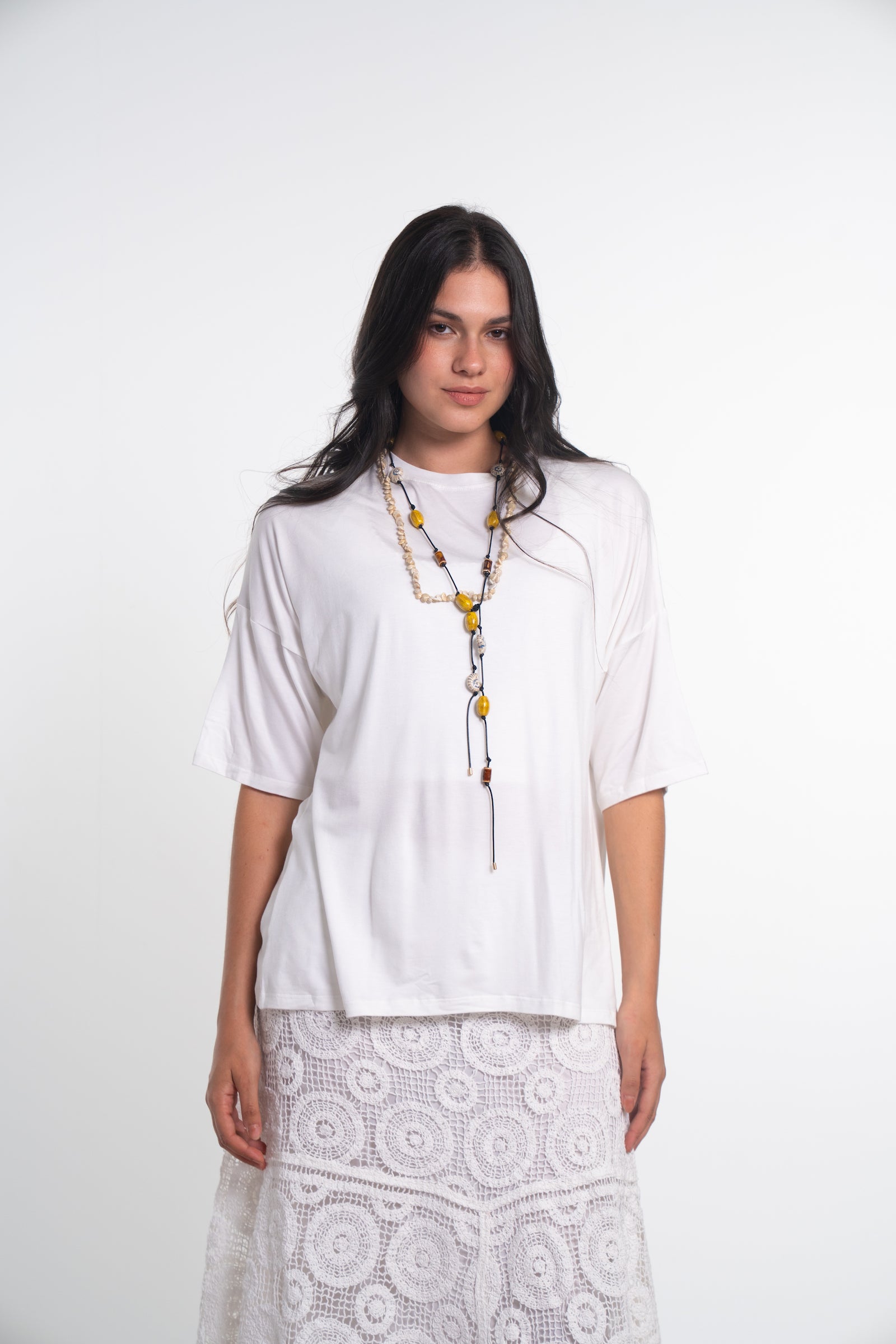 Essential Oversized T-shirt