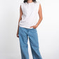 Padded Basic Top