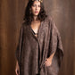 Fuzzy Beach Kimono