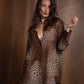 Animal Print Shirt