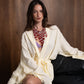 Soft Layer Cardigan