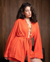 Soft Layer Cardigan