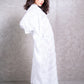 Fuzzy Beach Cover-Up
