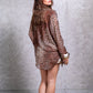 Animal Print Shirt