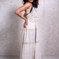 Crochet Maxi Beach Dress