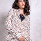 Leopard Print Shirt
