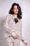 Leopard Print Shirt
