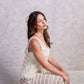 Sequin Crochet Beach Dress