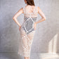 Crochet Beach Dress