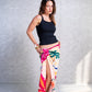 Figs Print Wrap