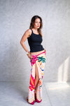 Figs Print Wrap