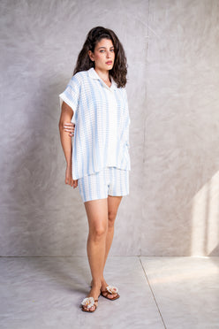 Coastal Knit Shirt