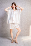 Coastal Knit Shorts