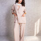 Tailored Wide Trousers
