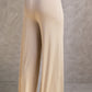 Wide Viscose Pants