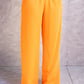 Relaxed Fit Wide-Leg Pants