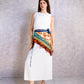 Soft A-Line Dress