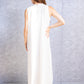 Soft A-Line Dress