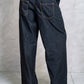 Lightweight Denim Pants