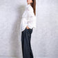 Lightweight Denim Pants
