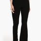 High Waist Flare Pants