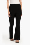 High Waist Flare Pants