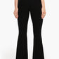 High Waist Flare Pants