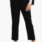 Crepe Smart Fit Pants