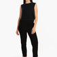 Smart Fit Black Lounge Pants