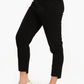 Smart Fit Black Lounge Pants