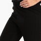 Smart Fit Black Lounge Pants