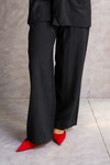 Tailored Wide Trousers
